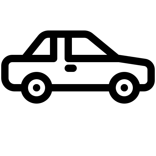 Number of Cars