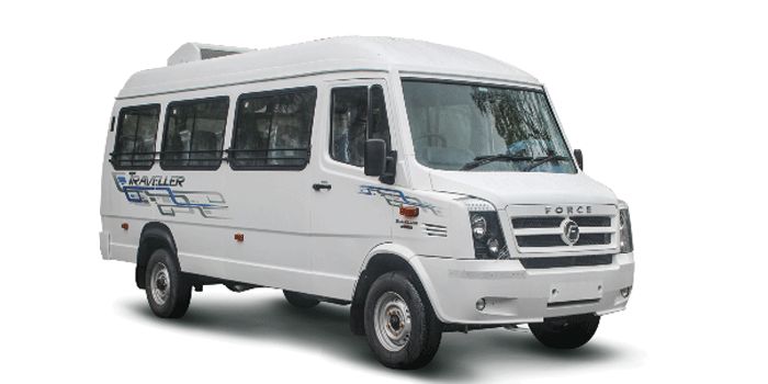 Employee Transportation