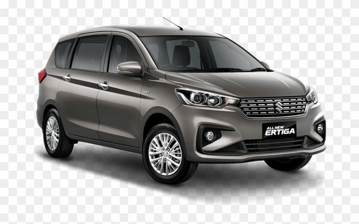 Ertiga Car Rental Service Providers in Mumbai