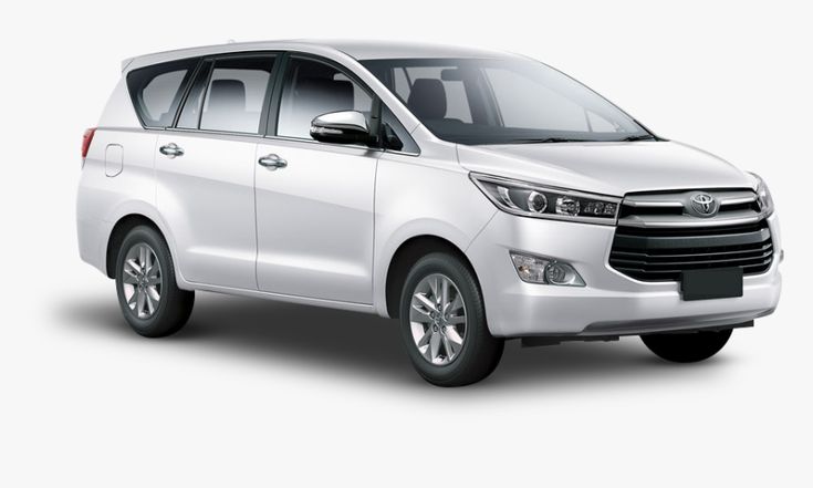 Innova Car Rental Service in Mumbai