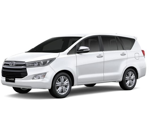 Innova Car Rental Service Providers in Mumbai