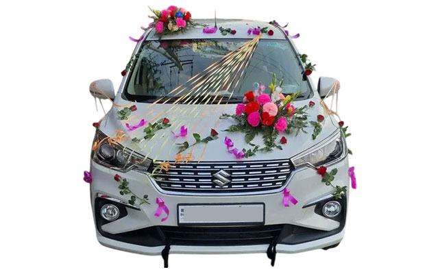 Wedding Car Rental Service Providers in Mumbai