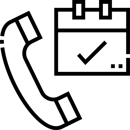 Phone Reservation